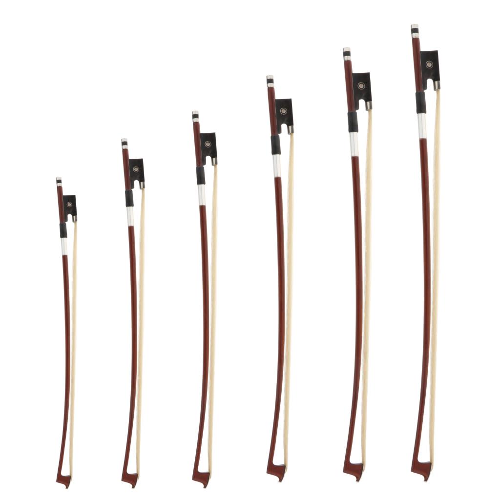 Beginner Handmade Brazilwood V - Musical Instrument Violin ulasan dan harga