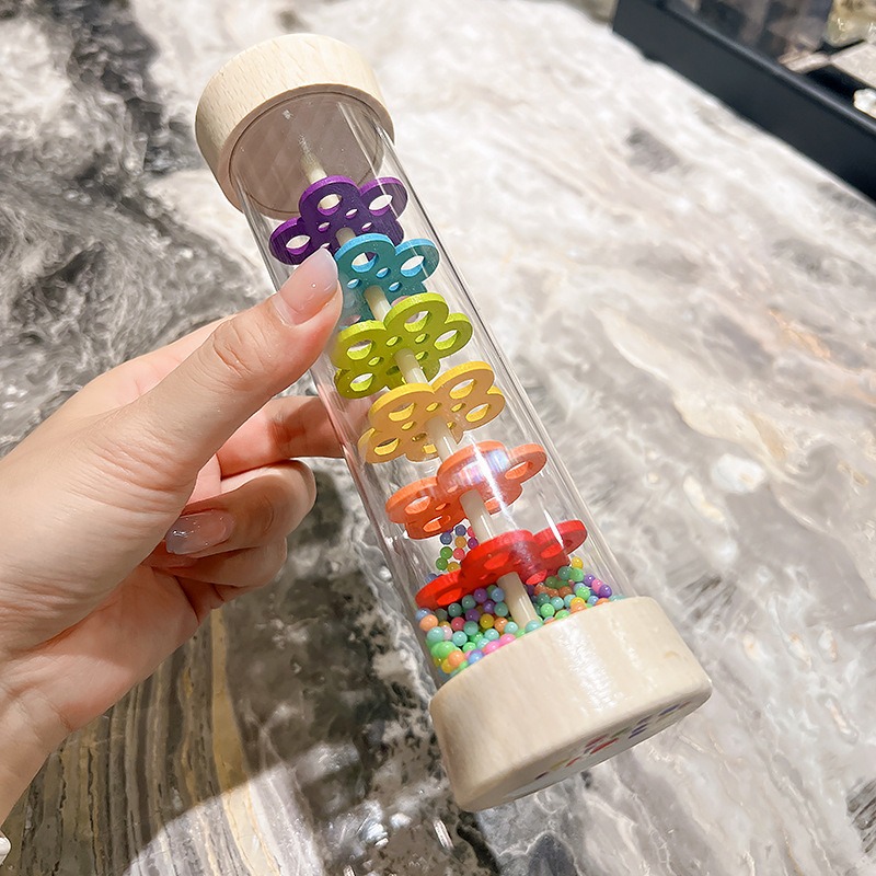Rain Stick Orff Percussion Ins - Rain Stick Percussion ulasan dan harga