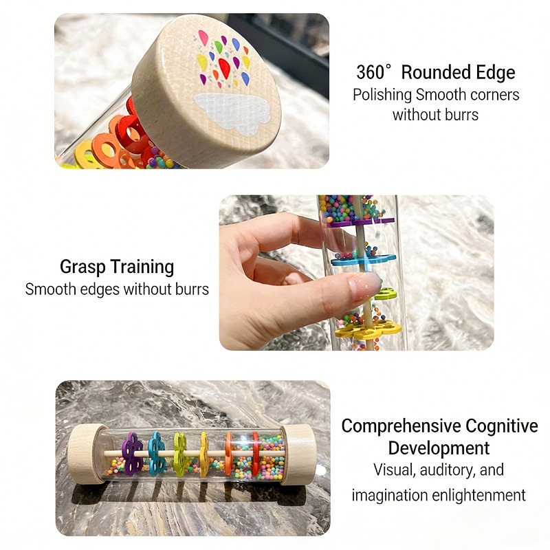 Rain Stick Orff Percussion Ins - Rain Stick Percussion ulasan dan harga
