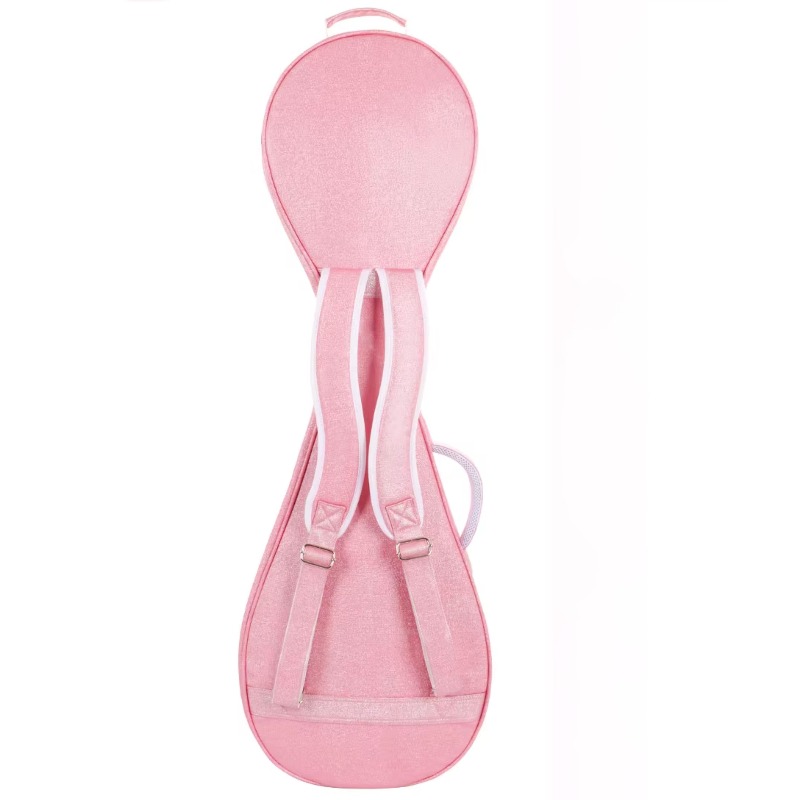 Imitation Leather Adult Pipa B - Musical Instrument Bag ulasan dan harga