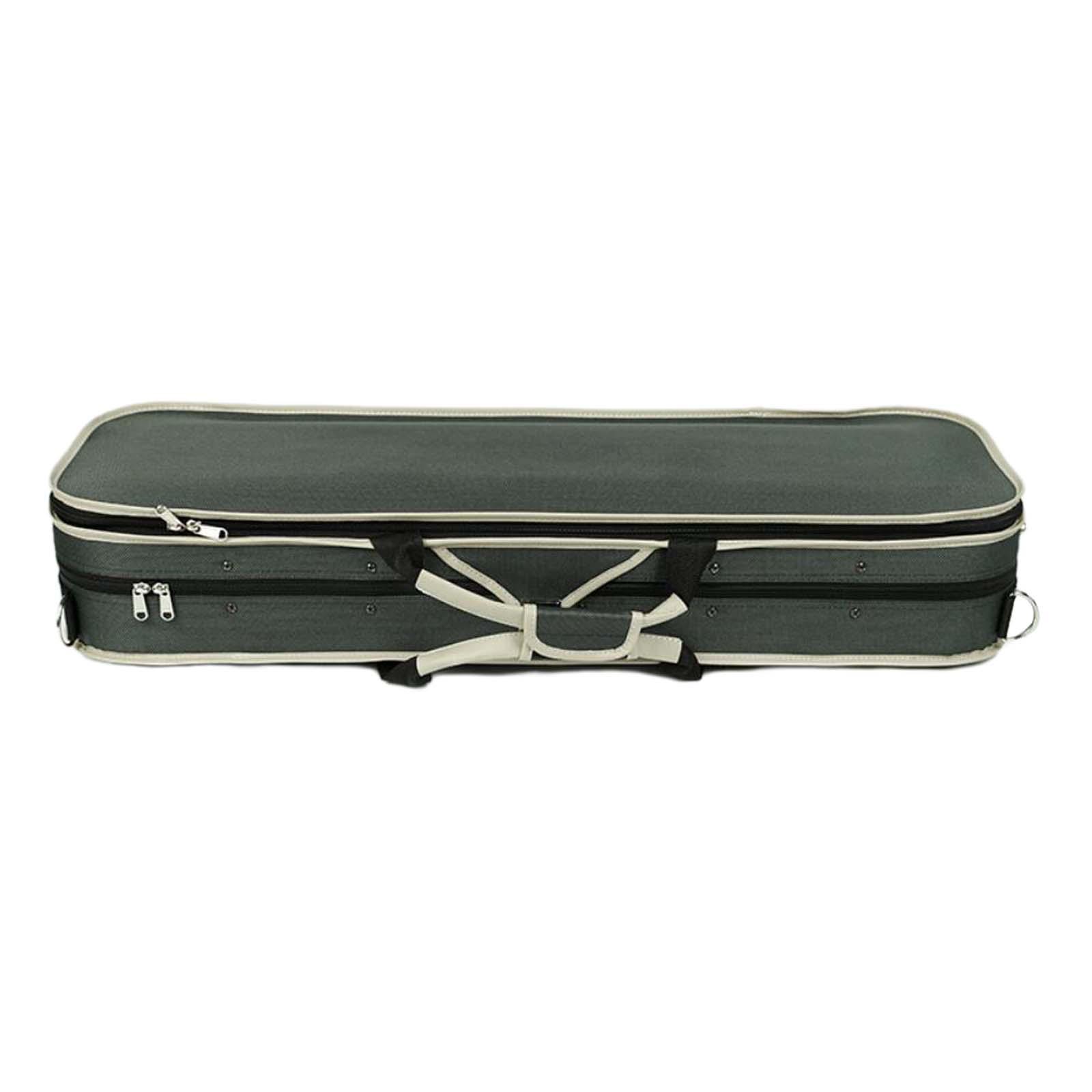Violin Storage Case Violin Car - Musical Instrument Violin ulasan dan harga