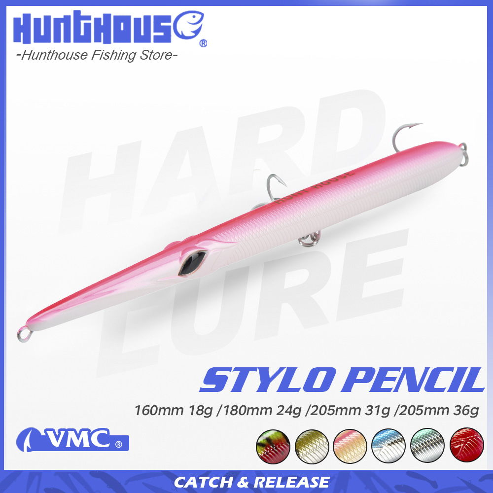 Hunthouse Stylo 160/180/205mm  - Rain Stick Percussion ulasan dan harga
