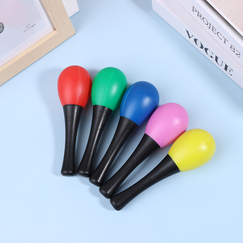 2Pcs Musical Instruments Toys  - Musical Instrument Games ulasan dan harga