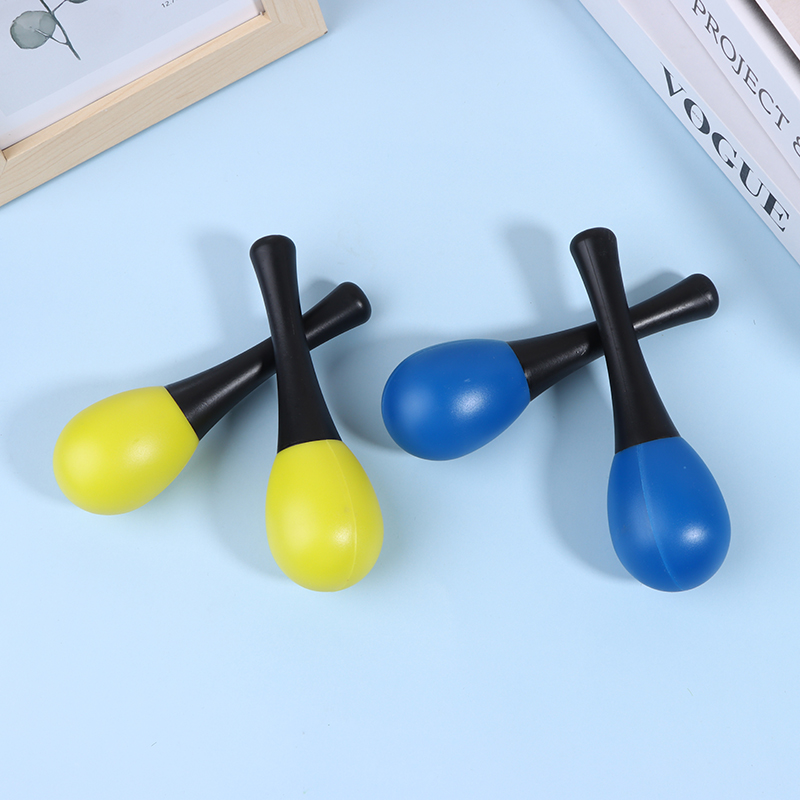 2Pcs Musical Instruments Toys  - Musical Instrument Games ulasan dan harga
