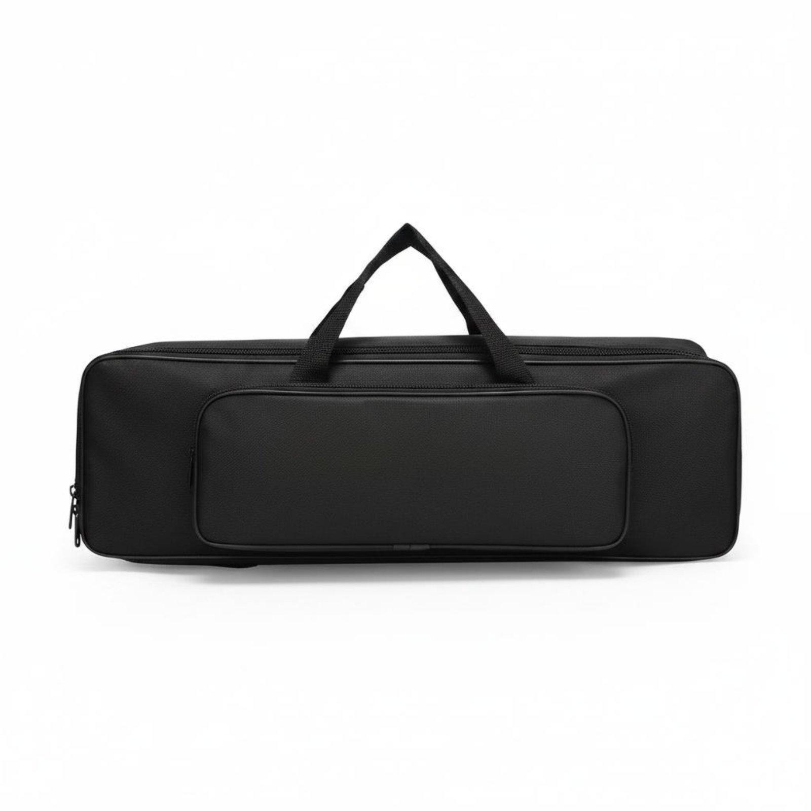 Keyboard Case 88 Keys Padded F - Musical Instrument Bag ulasan dan harga