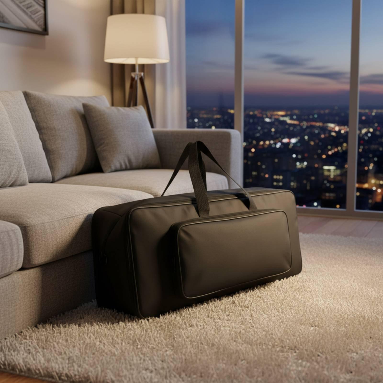 Keyboard Case 88 Keys Padded F - Musical Instrument Bag ulasan dan harga