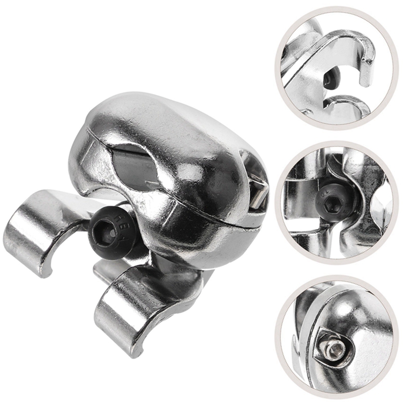 3X Drum Holder Cymbal Arm Snar - Musical Instrument Tuba ulasan dan harga