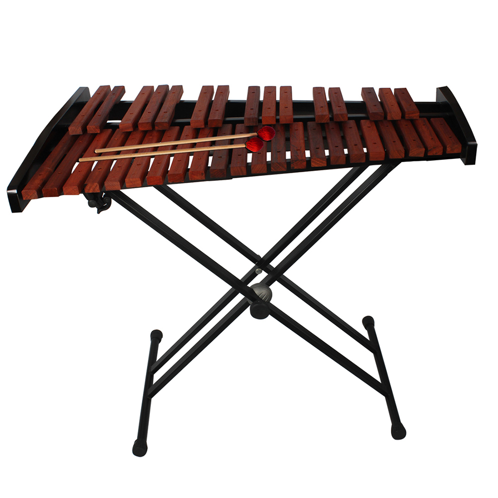Professional Marimba Mallets W - Musical Instrument Marimba ulasan dan harga