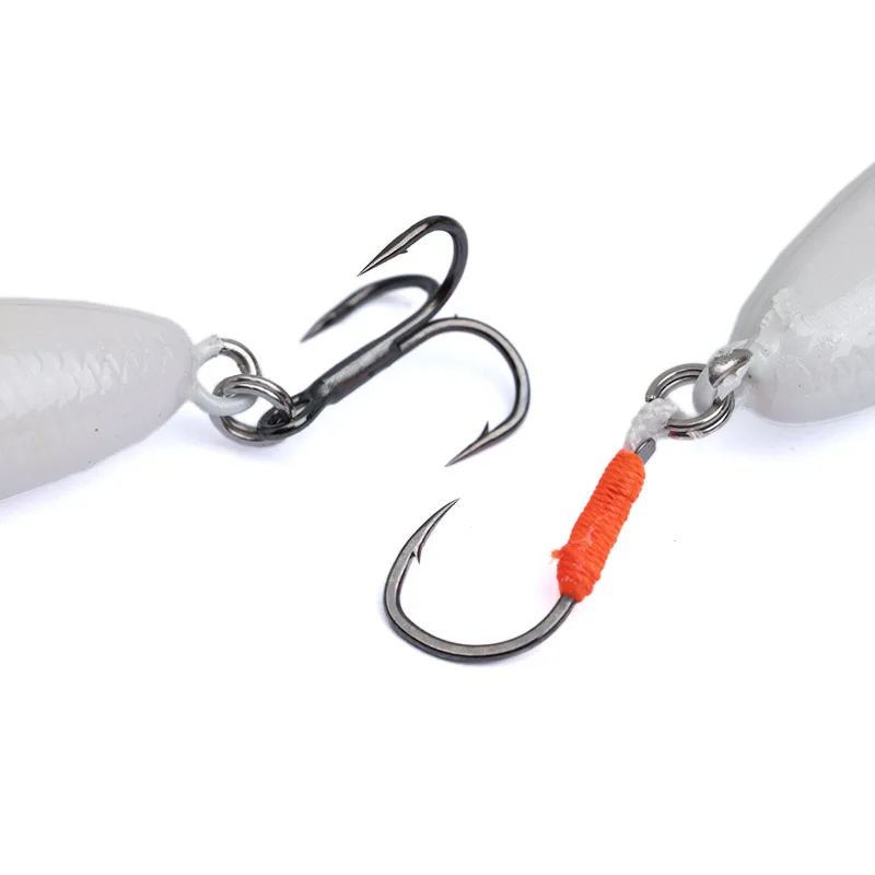 OUTKIT Fishing Lure Floating P - Rain Stick Percussion ulasan dan harga