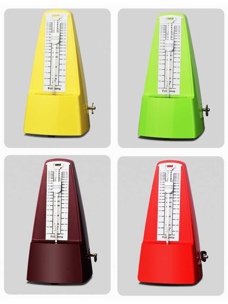 IRIN Mechanical Metronomes for - Musical Instrument Violin ulasan dan harga