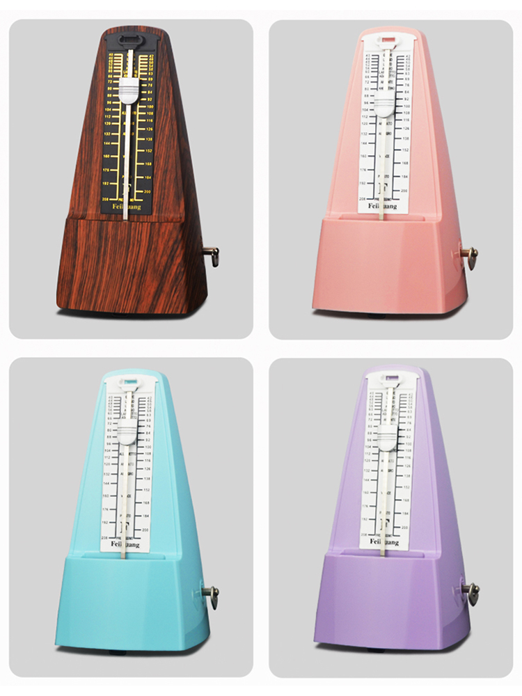 IRIN Mechanical Metronomes for - Musical Instrument Violin ulasan dan harga