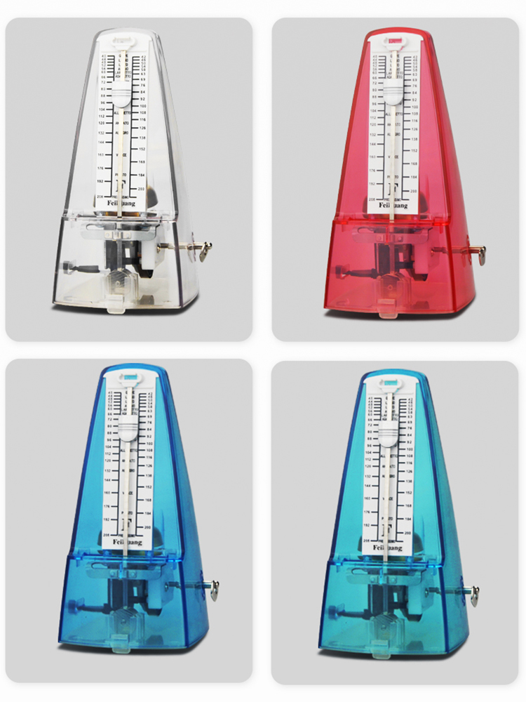IRIN Mechanical Metronomes for - Musical Instrument Violin ulasan dan harga