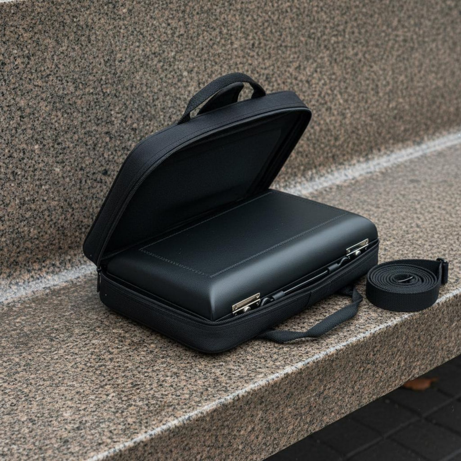 Oboe Carrying Case Luxurious L - Musical Instrument Oboe ulasan dan harga
