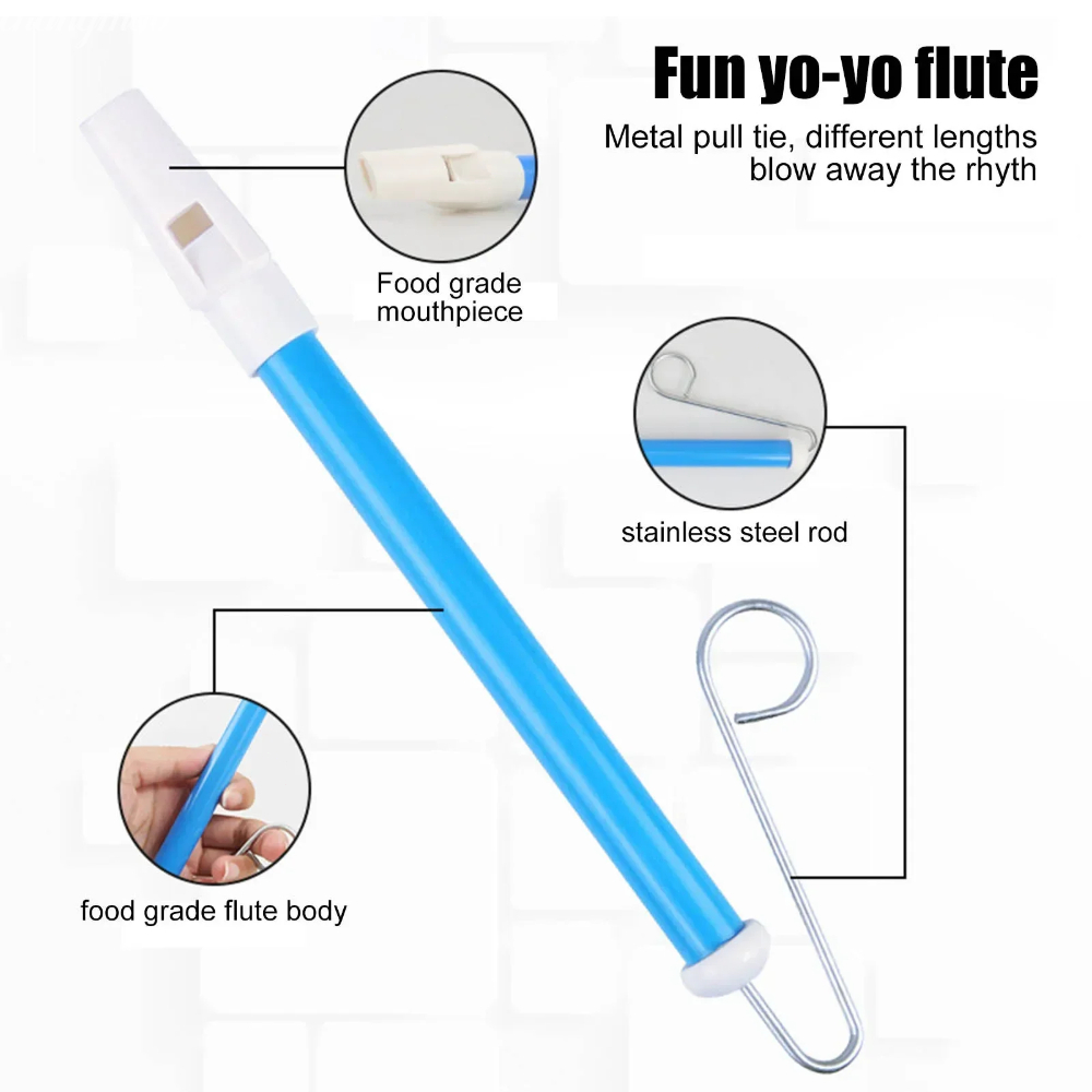 1PC Musical Instrument Slide W - Musical Instrument Games ulasan dan harga