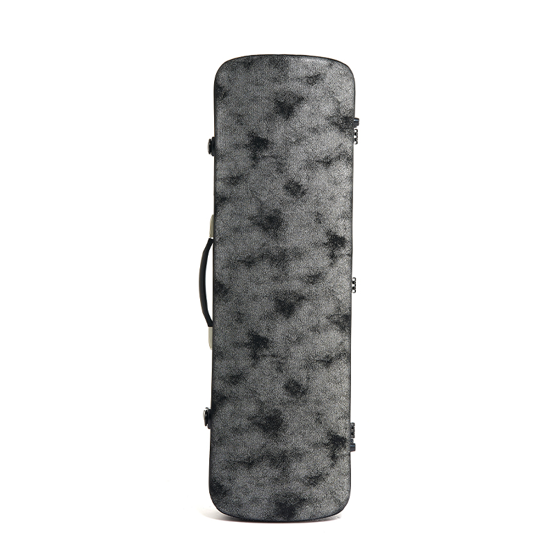 4/4 Violin case Fiberglass Har - Musical Instrument Violin ulasan dan harga