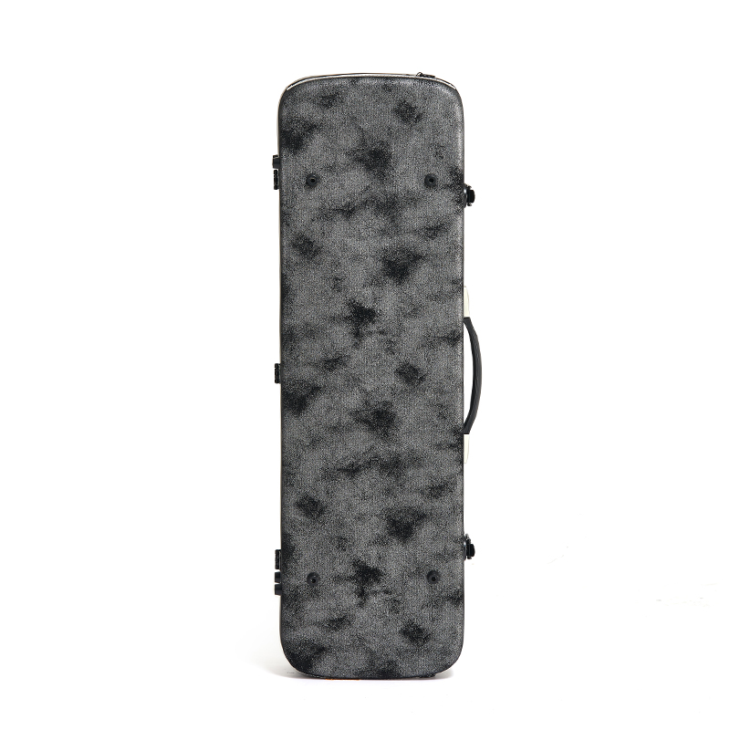 4/4 Violin case Fiberglass Har - Musical Instrument Violin ulasan dan harga