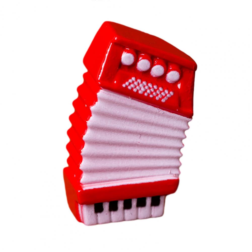 Piano Violin Saxophone Miniatu - Musical Instrument Oboe ulasan dan harga