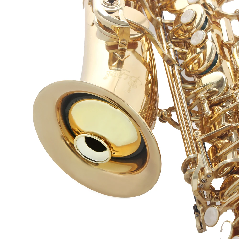 Alto Saxophone Silencer High Q - Musical Instrument Oboe ulasan dan harga