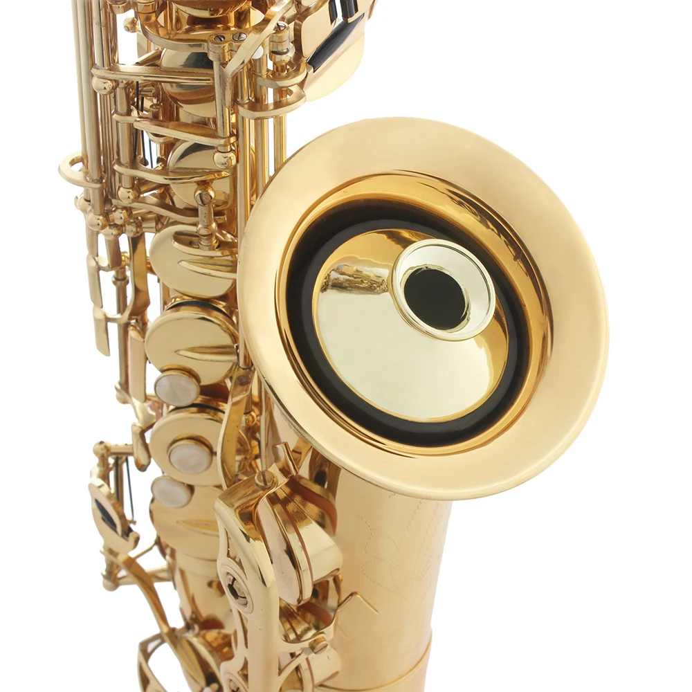 Alto Saxophone Silencer High Q - Musical Instrument Oboe ulasan dan harga