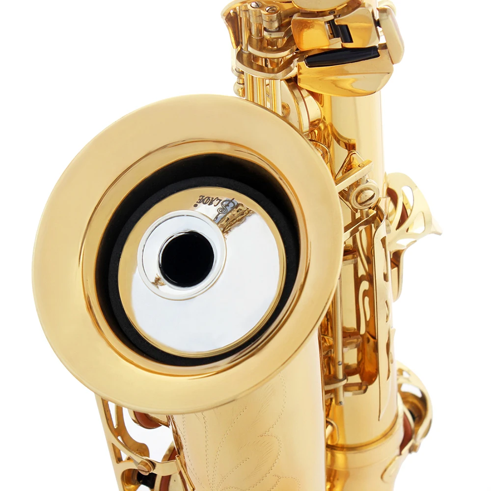 Alto Saxophone Silencer High Q - Musical Instrument Oboe ulasan dan harga