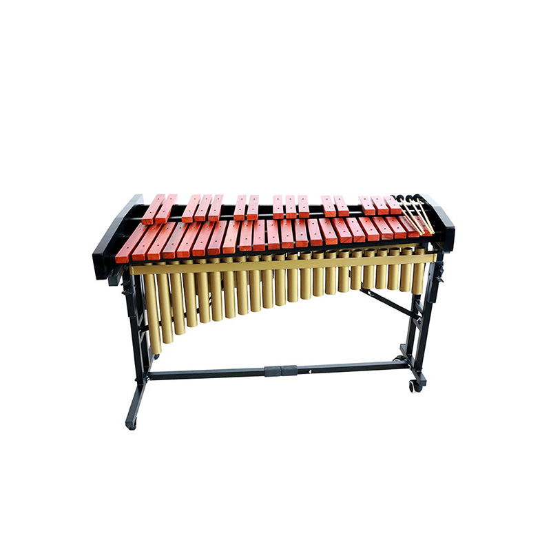 Chinese Traditional Musical In - Musical Instrument Marimba ulasan dan harga