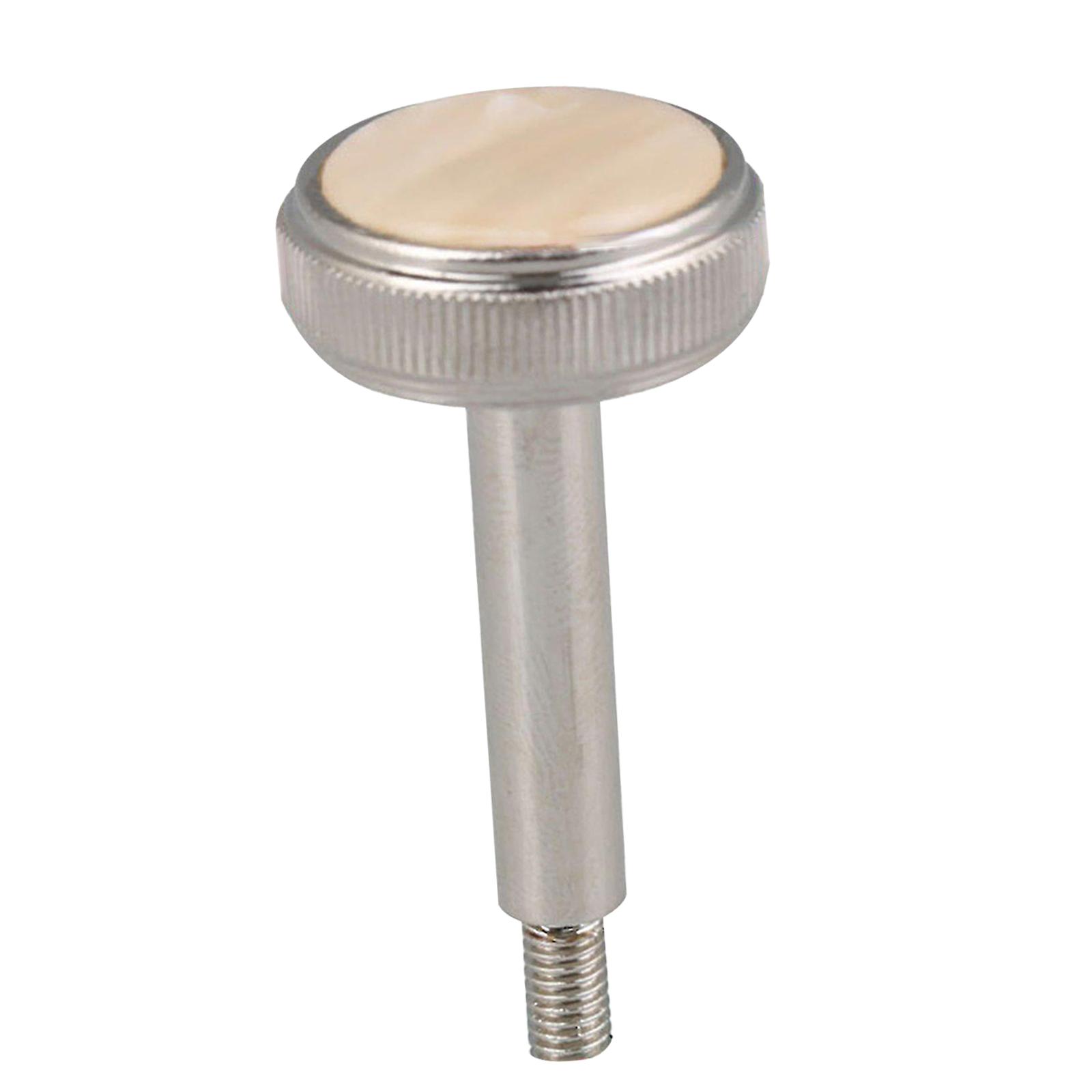 Metal Euphonium Finger Buttons - Musical Instrument Tuba ulasan dan harga