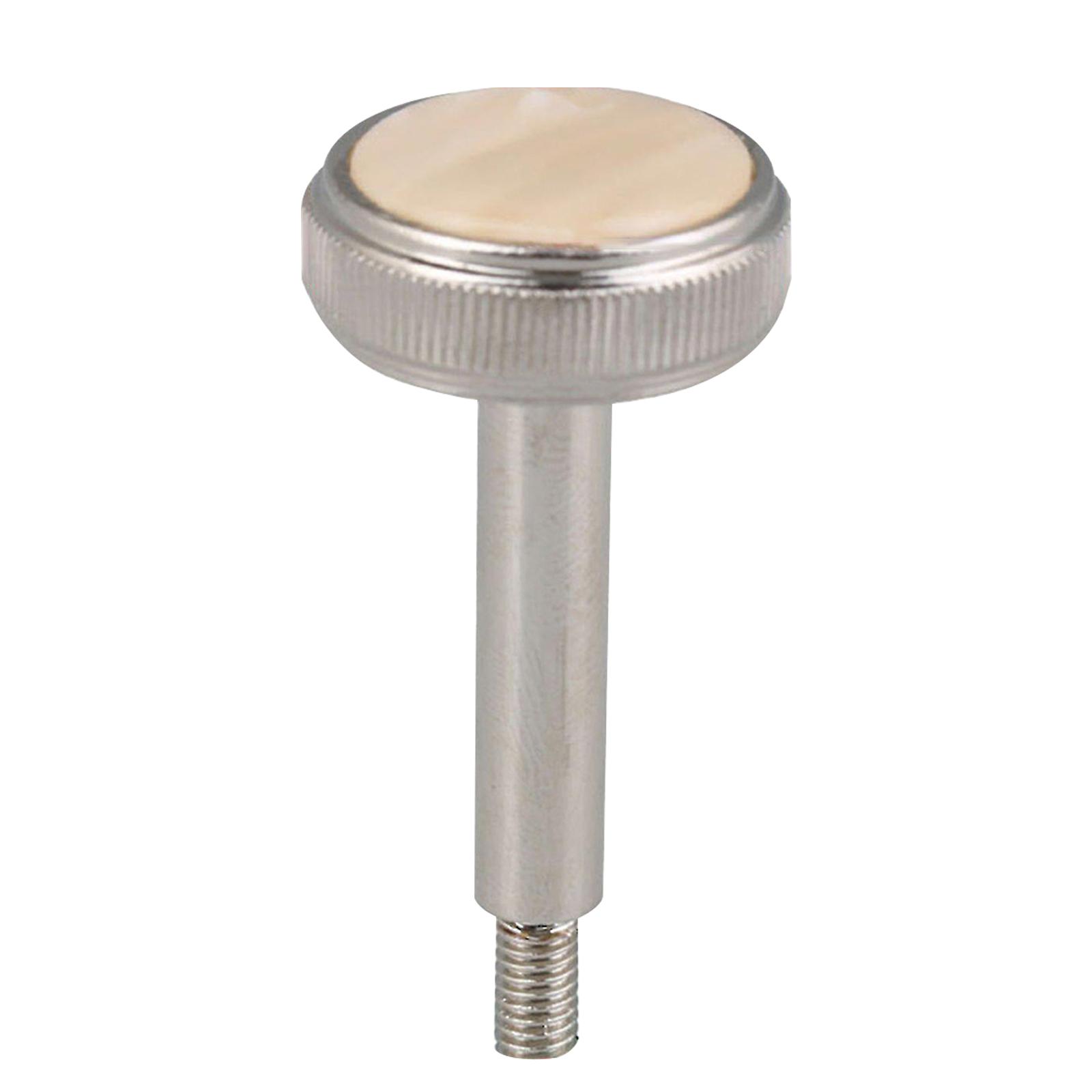 Metal Euphonium Finger Buttons - Musical Instrument Tuba ulasan dan harga