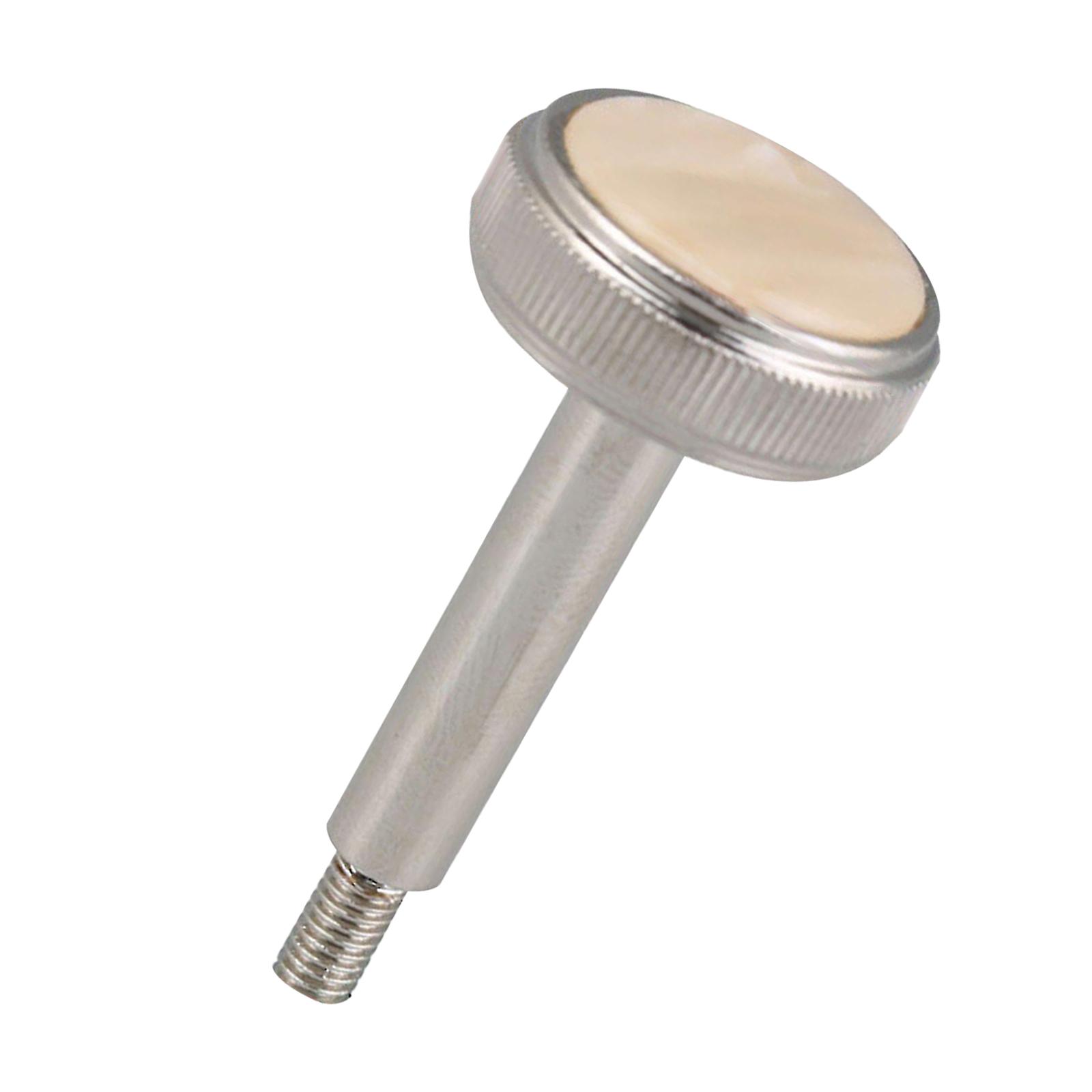 Metal Euphonium Finger Buttons - Musical Instrument Tuba ulasan dan harga