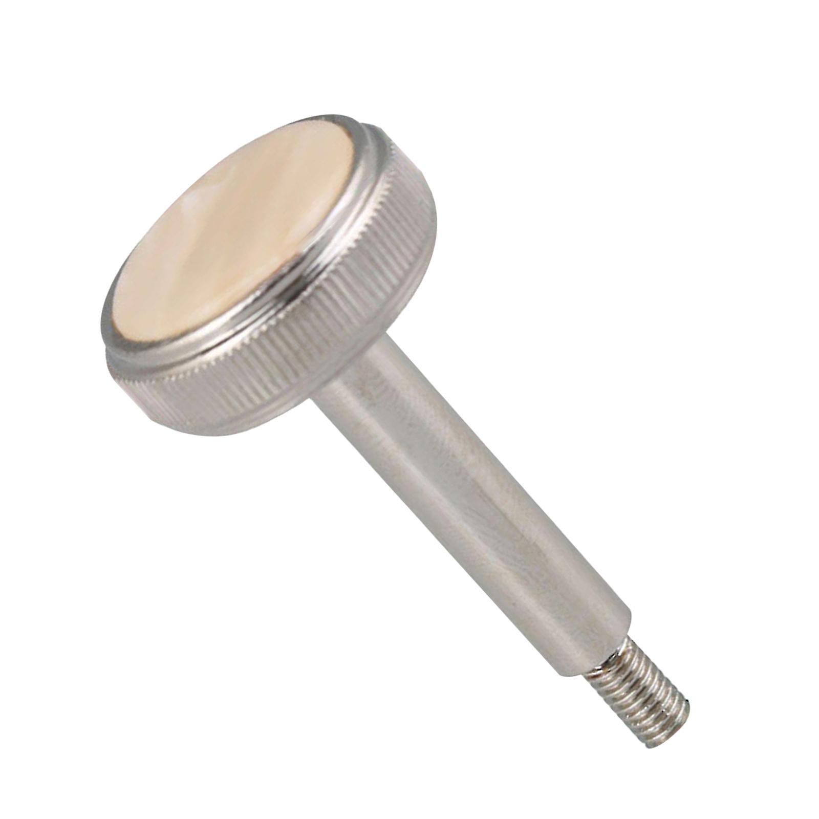 Metal Euphonium Finger Buttons - Musical Instrument Tuba ulasan dan harga