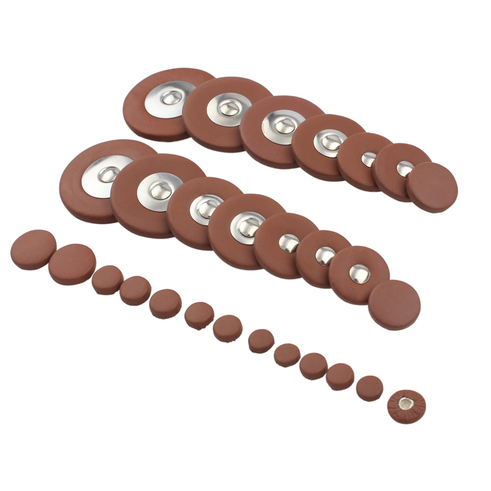 Saxophone Pads Woodwind Instru - Musical Instrument Oboe ulasan dan harga