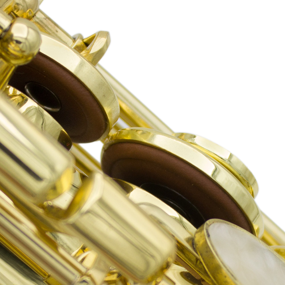 Saxophone Pads Woodwind Instru - Musical Instrument Oboe ulasan dan harga