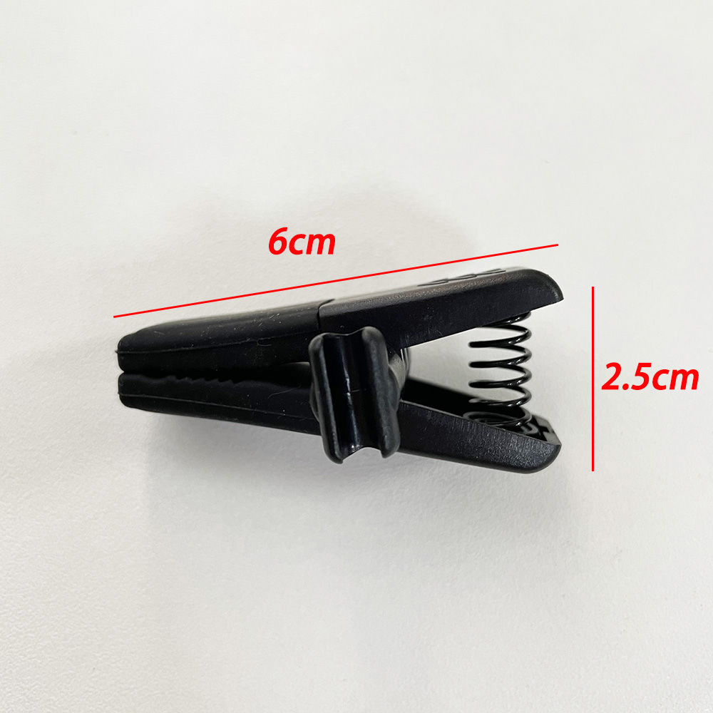 1PC Instrument Microphone Clip - Musical Instrument Violin ulasan dan harga