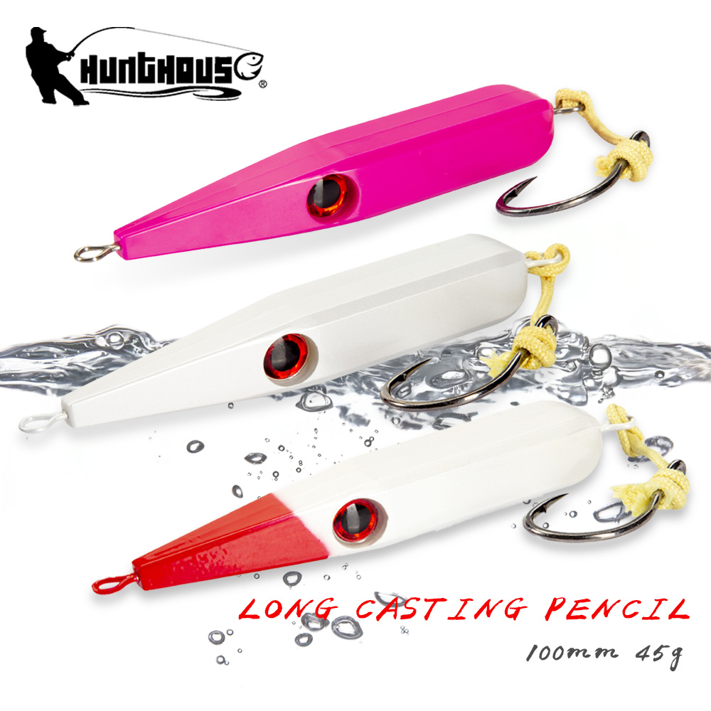 Hunthouse 2PCS Set Heavy Sinki - Rain Stick Percussion ulasan dan harga