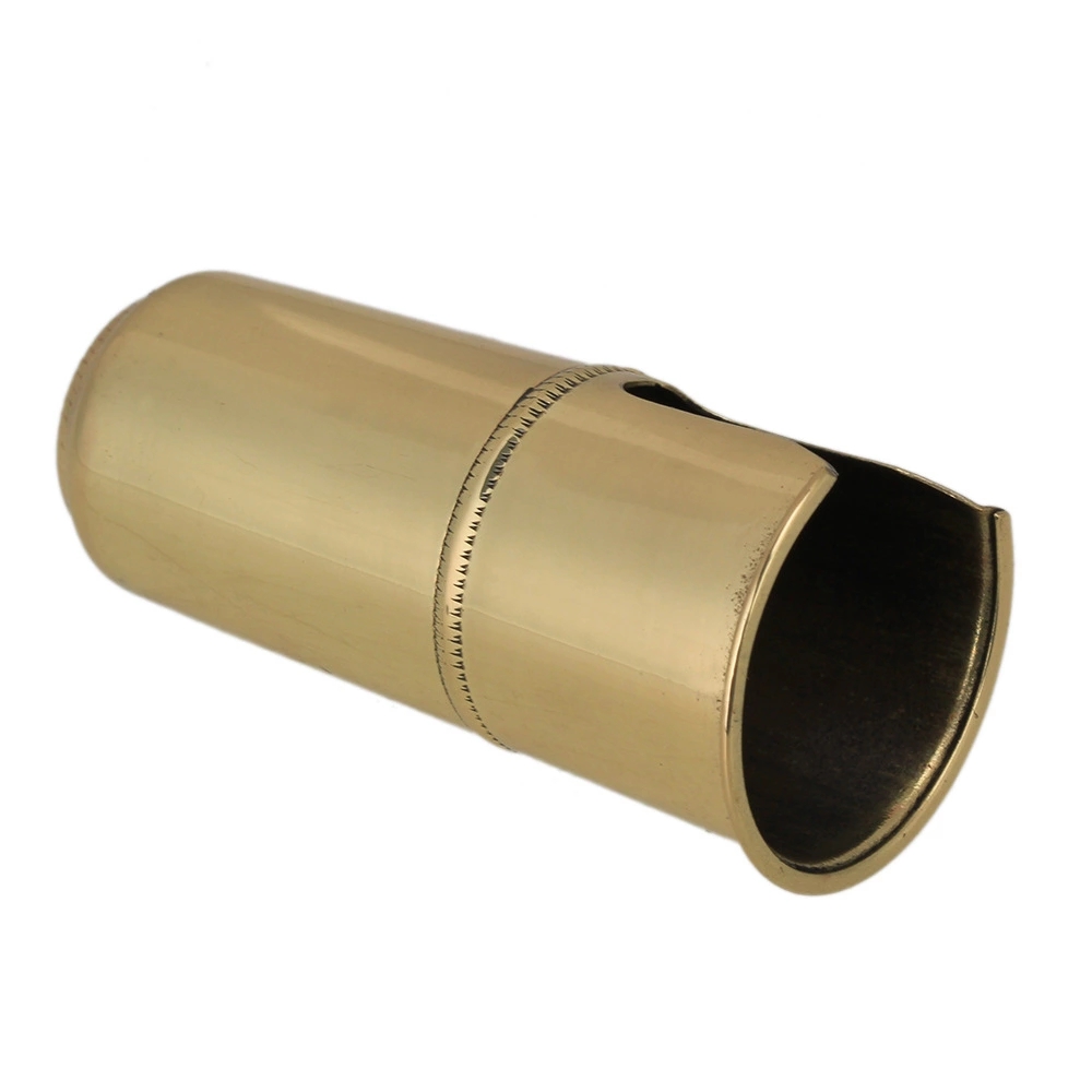 Saxophone Mouthpiece Protect C - Musical Instrument Oboe ulasan dan harga