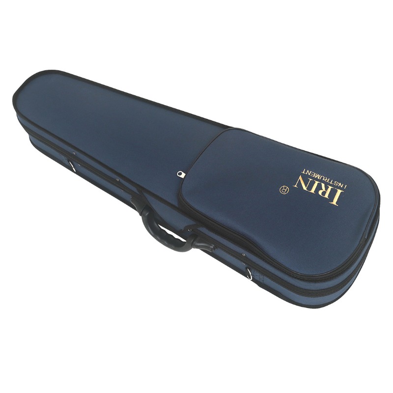 4/4 Oxford Cloth Violin Case L - Musical Instrument Violin ulasan dan harga
