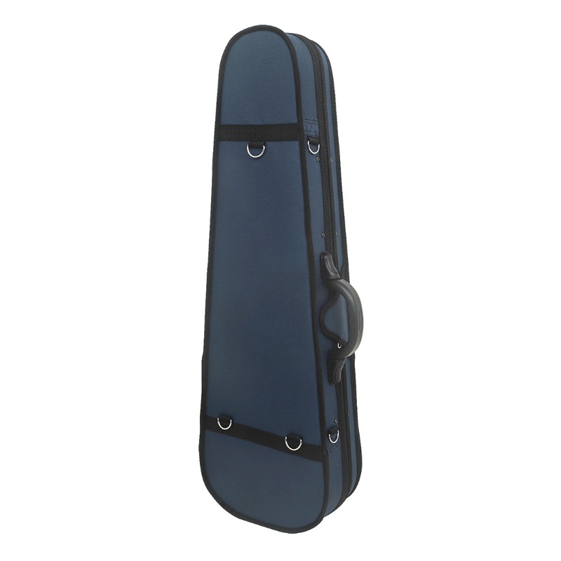 4/4 Oxford Cloth Violin Case L - Musical Instrument Violin ulasan dan harga