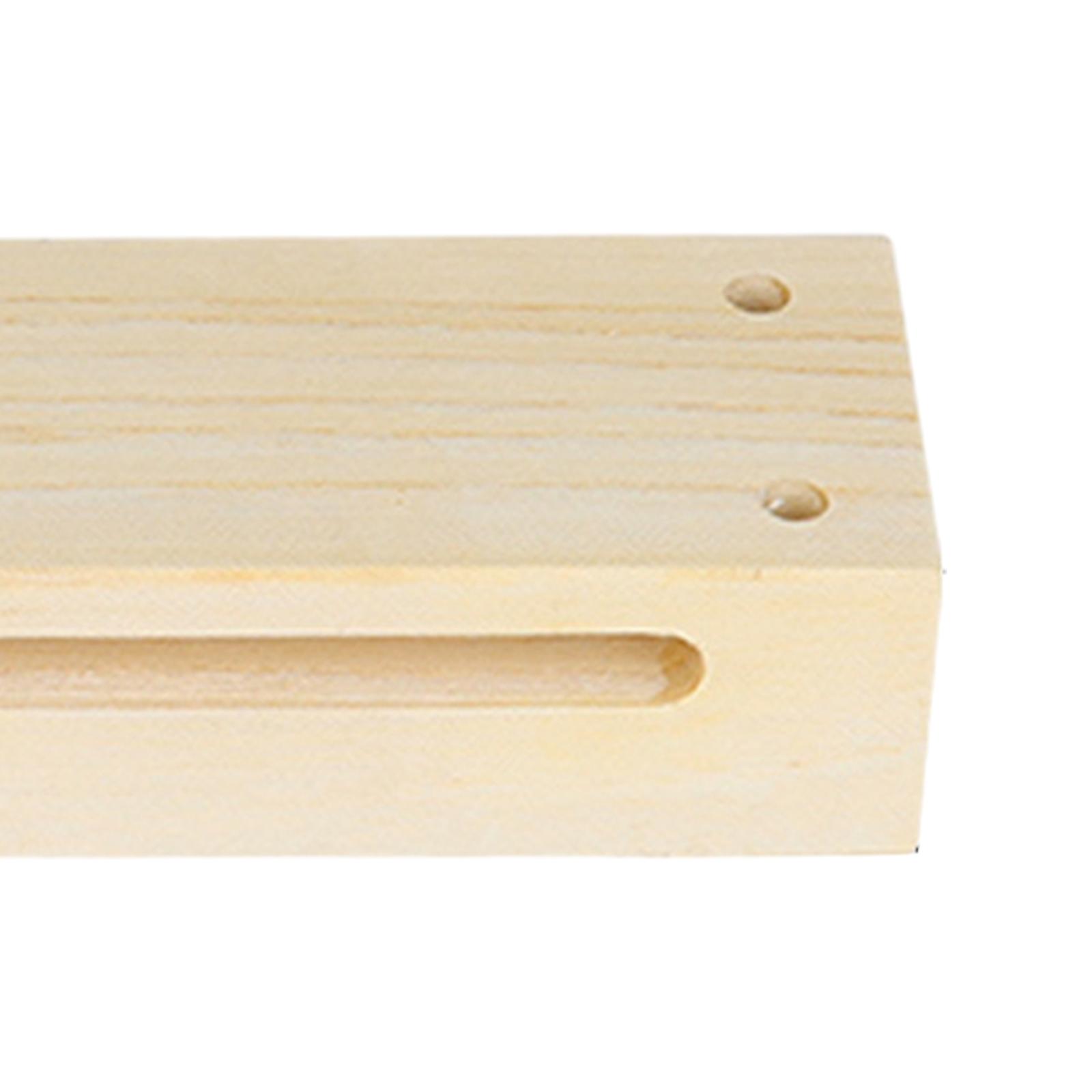 Wood Block Musical Instrument  - Musical Instrument Games ulasan dan harga