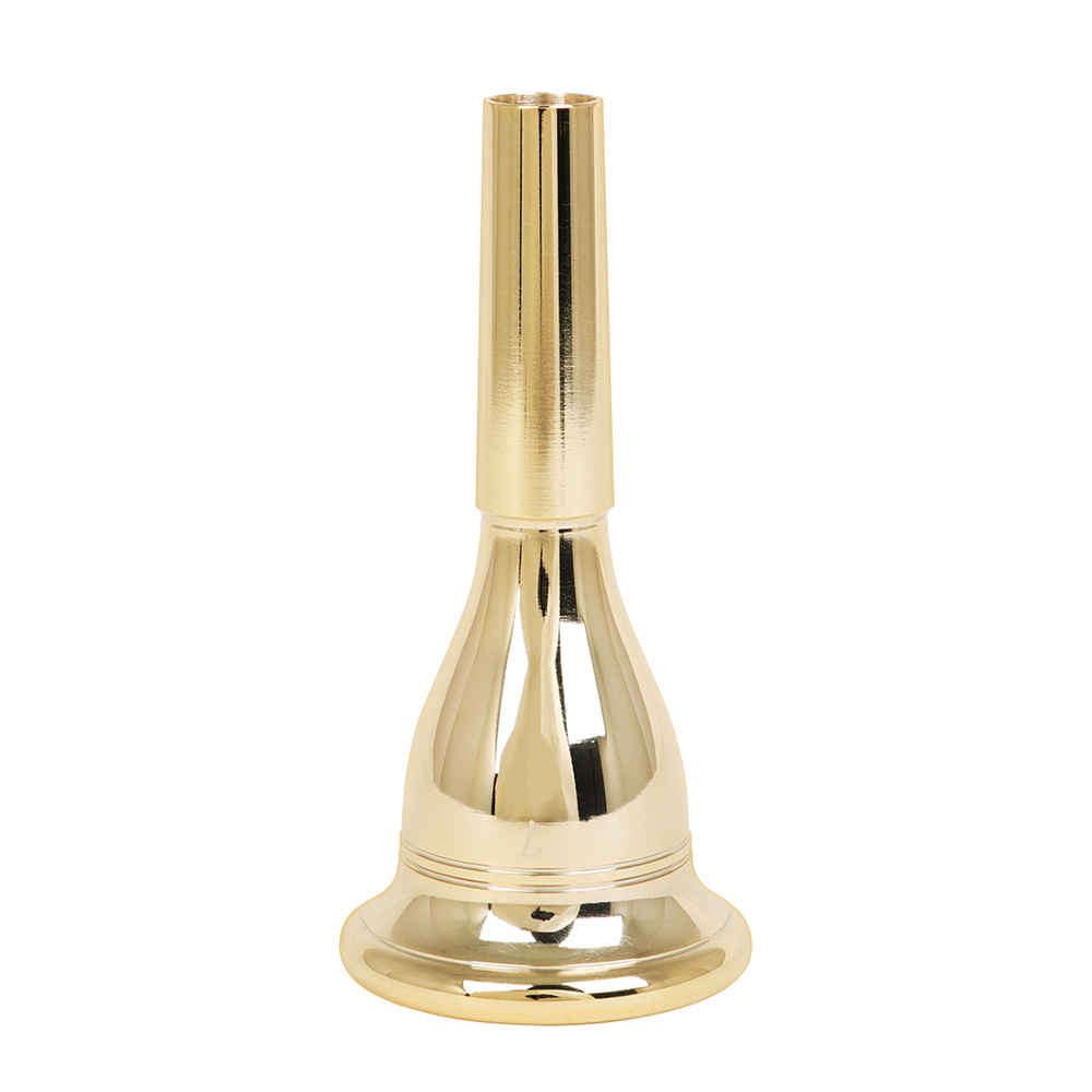 No. 7 Bass Tuba Mouthpiece Bra - Musical Instrument Tuba ulasan dan harga