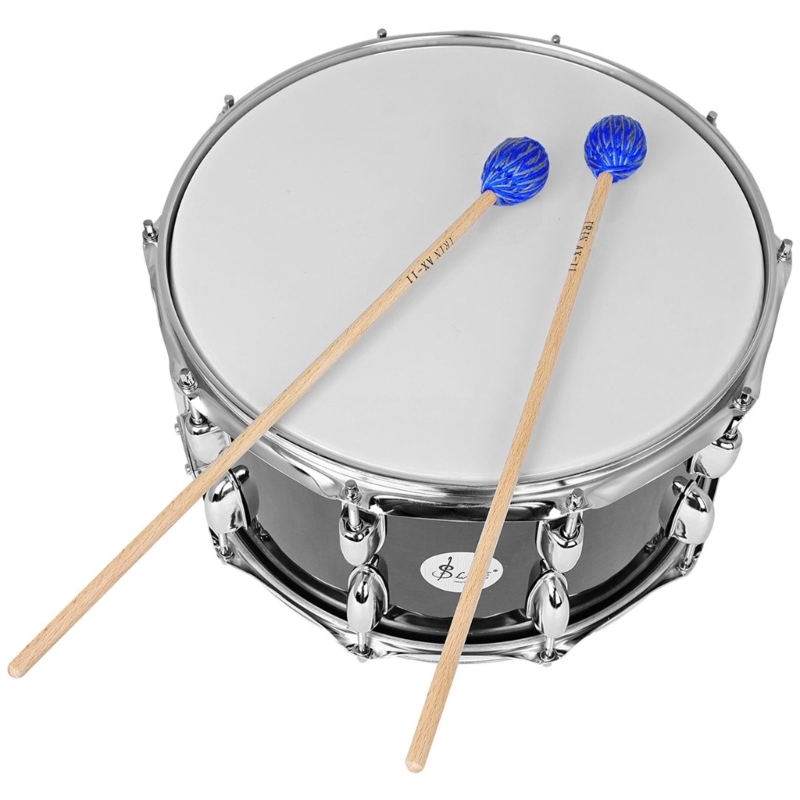 Hard Yarn Head Drum Nonslip Pe - Musical Instrument Marimba ulasan dan harga
