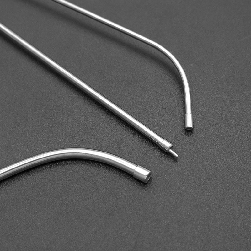 Maxillary Sinus Suction Tube N - Musical Instrument Tuba ulasan dan harga