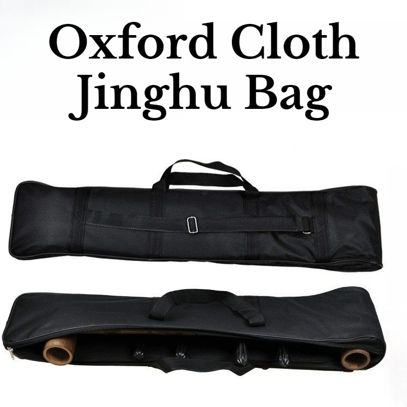 Oxford Cloth Jinghu Bag Lightw - Musical Instrument Bag ulasan dan harga