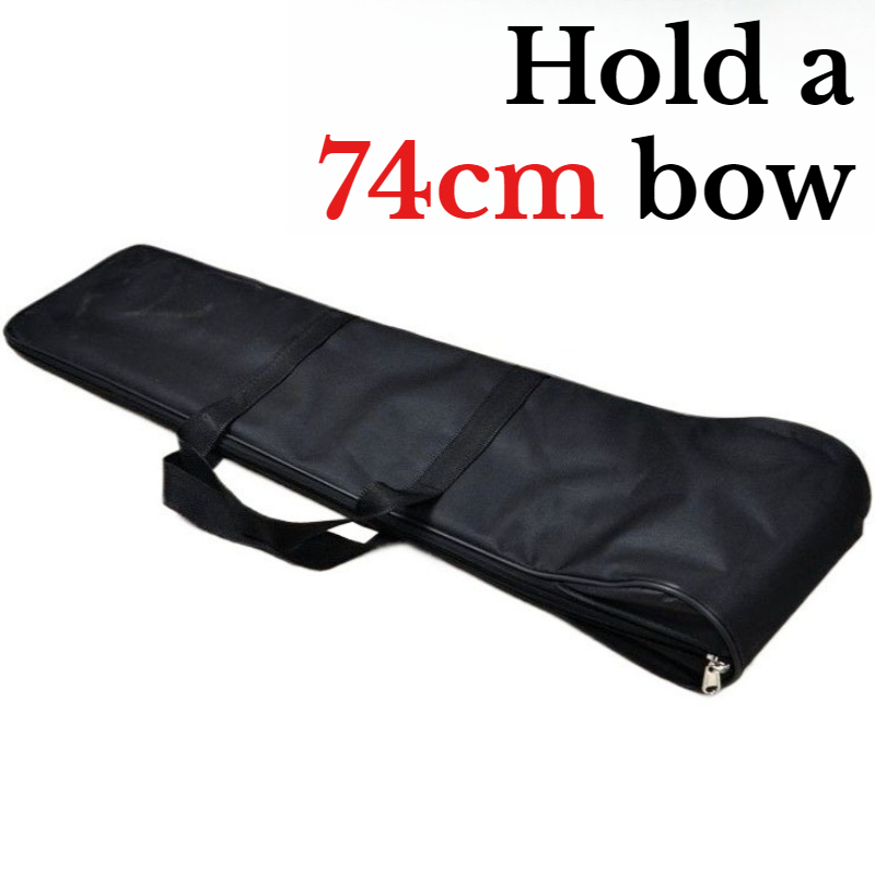 Oxford Cloth Jinghu Bag Lightw - Musical Instrument Bag ulasan dan harga