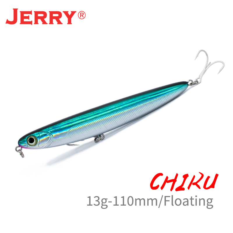 Jerry Surface Pencil Floating  - Rain Stick Percussion ulasan dan harga